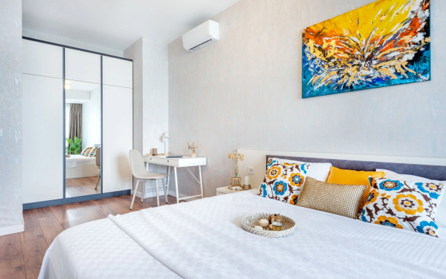 Oceanlight Residence Apartments