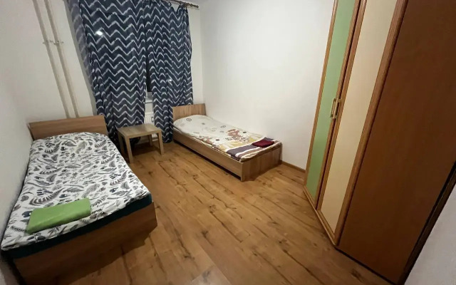 Dvukhkomnatnaya Kvartira V Kolpino Flat