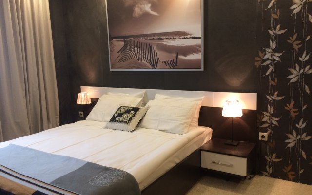 Verhnie Pechory Guest House