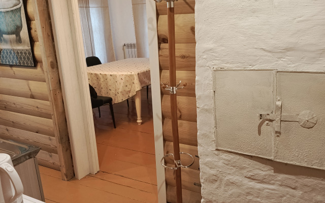 Частный дом Гостевой дом Купца колбасника Комарова