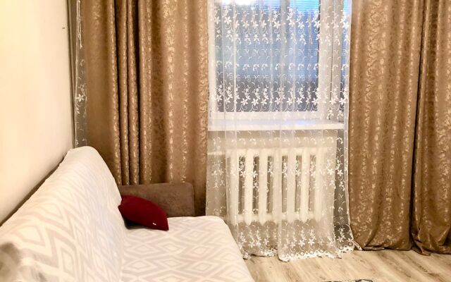 Апартаменты на Нахимова 66/1