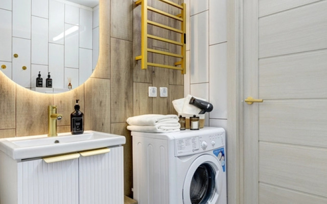 Квартира на Улице Фрунзе 31к2 2