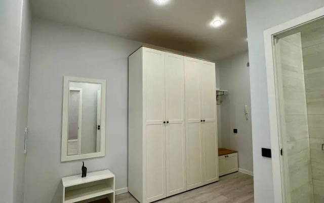 Апартаменты на Орджоникидзе 56