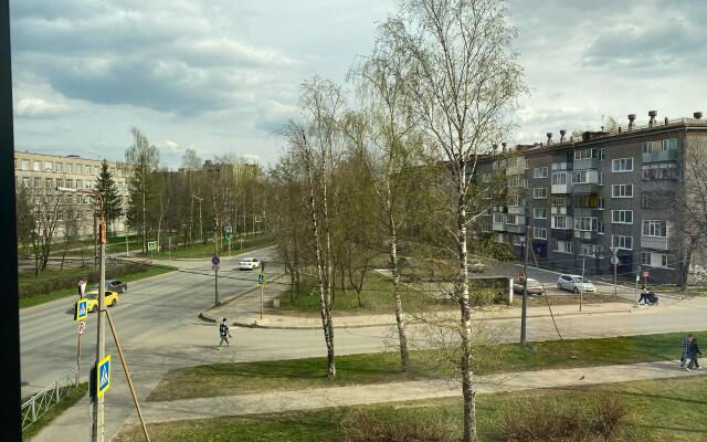 Maksi Layf Apartaments