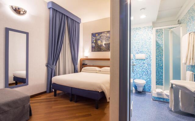 Best Western Plus Hotel Plaza Napoli