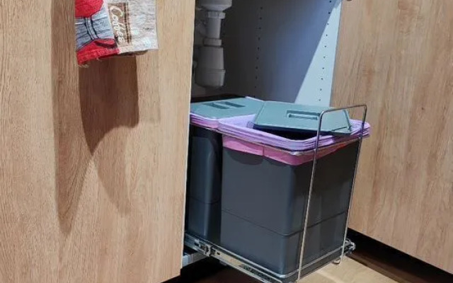 Частный Дом на Территории Ниемеля 17