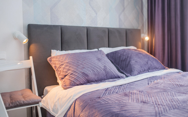 Квартира Студия у Смольного