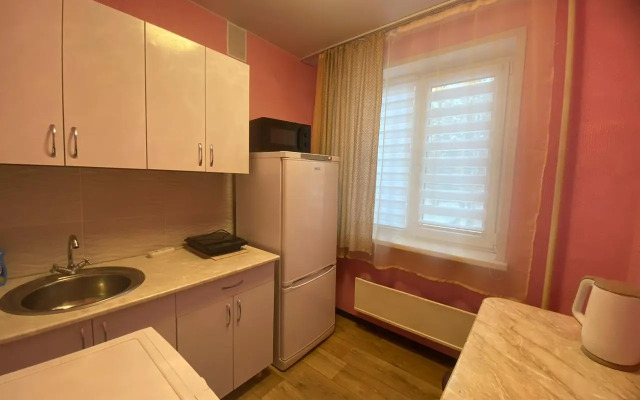 Апартаменты  Вариант