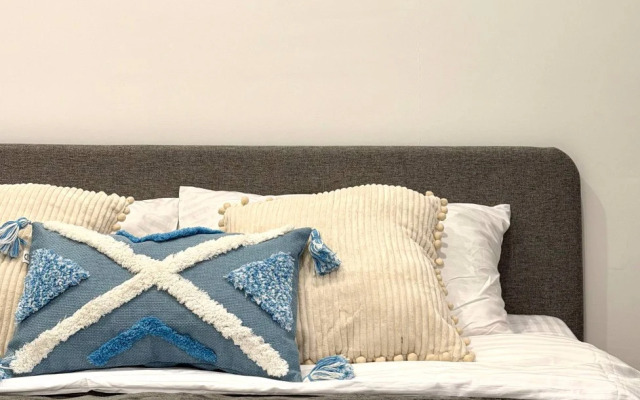 Апартаменты Happy People в Жк Видный Город