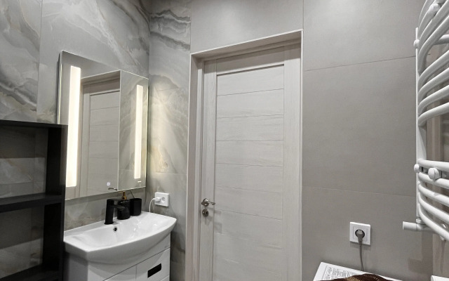 V g. Kaliningrad Suzdalskaya Flat