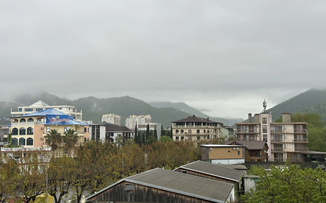Sochi Lucky 24 Apartments