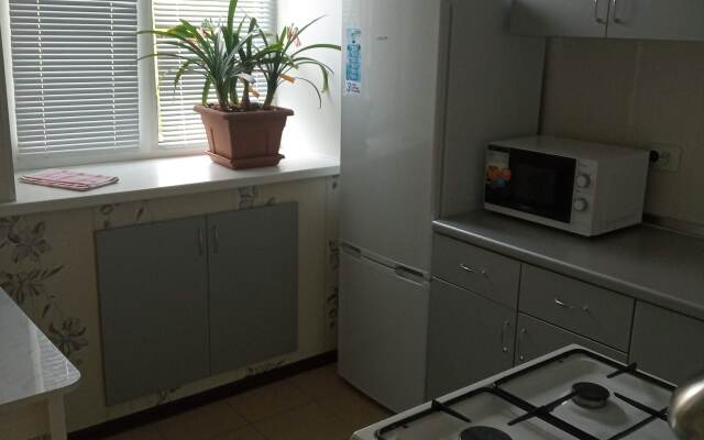 Квартира Комфортный приют