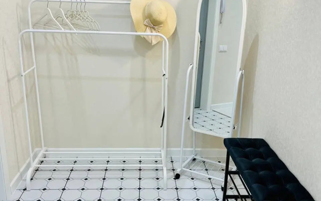 V Zhk Malaya Istra 17 Flat