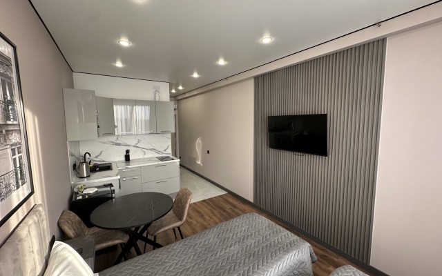 Apart Smile 9/284 Apartments