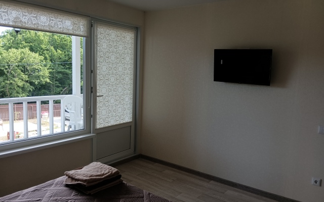 Yug-Ra Mini-Hotel