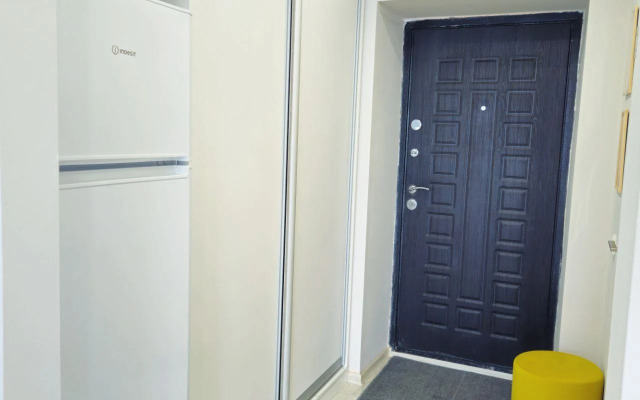 Квартира Студия Люкс