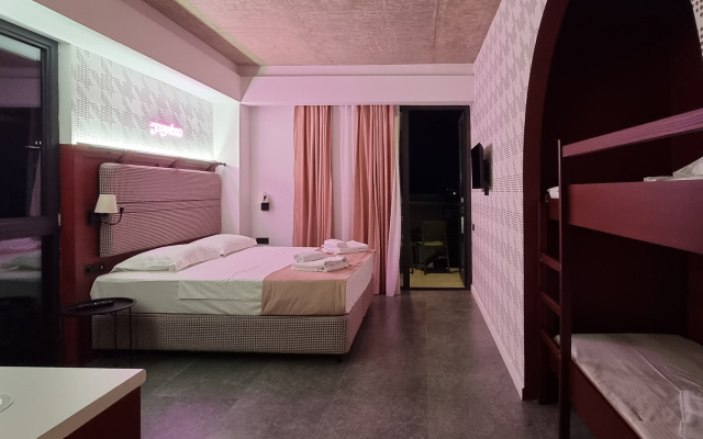 Bamboo Garden Hotel