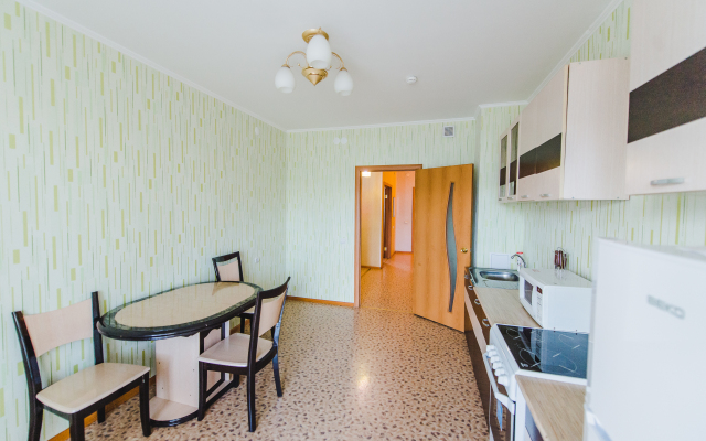 Dekabrist  Krasnoarmejskaya 14 №11 Apartments