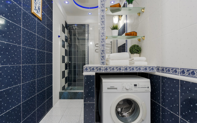 Вилла Дом 520кв на 8-х сотках