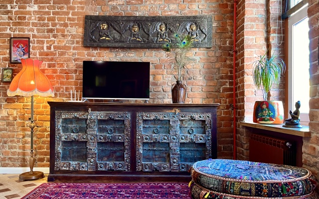 Квартира Будда Бутик