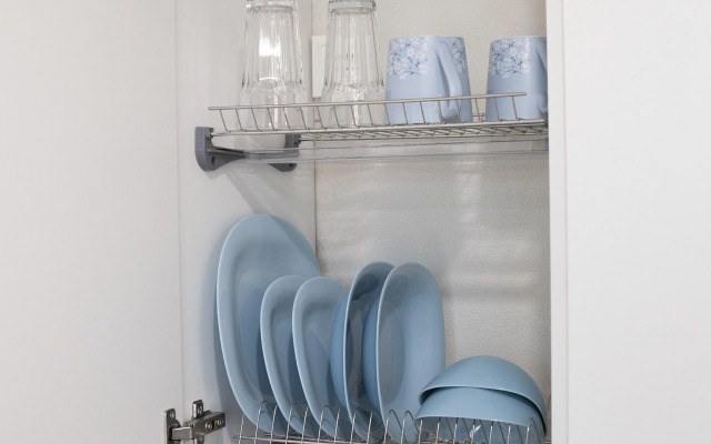 Апартаменты IQ Aparts на Кирова