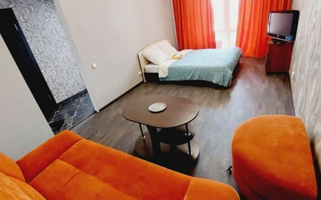 Квартира на улице Малахова 34А