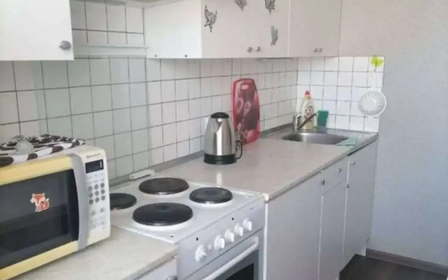 Luchistaya 2 Apartments