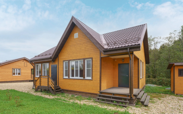 Частный дом коттедж Междуречье