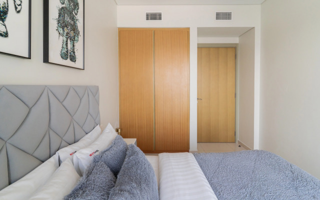 Апартаменты Next level Business Bay Aykon City