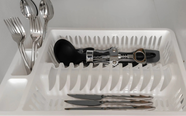 Апартаменты Knokey Беговая