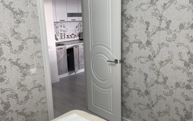 Апартаменты На Володарского