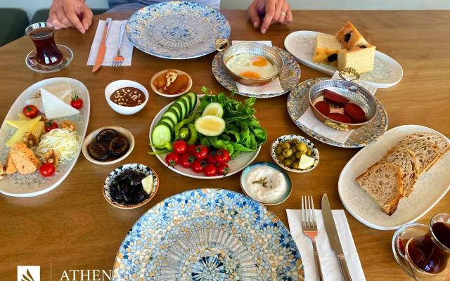 Athena Premium Hotels