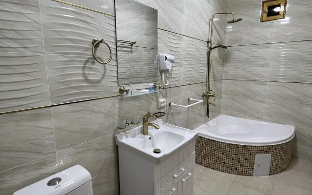 Hotel Khalid