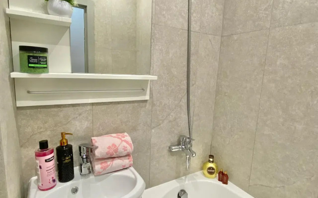 GoldApart na Vavilova Flat