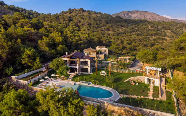 Private Bays & Islands Villa