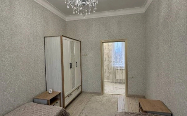 Частный дом c видом на Эльбрус