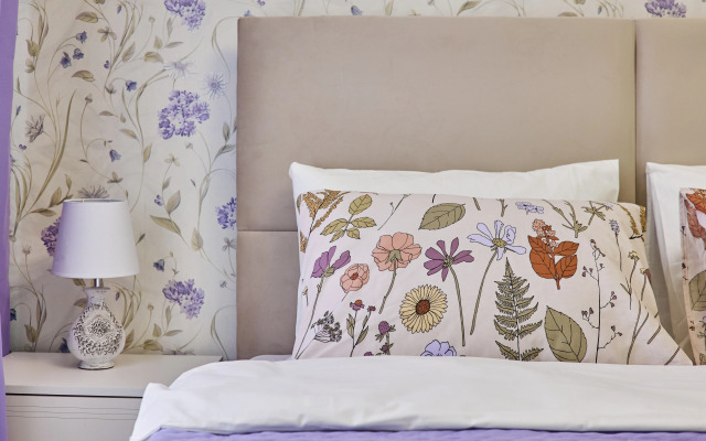 Мини-отель Наше Радушие