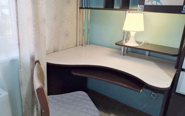 Квартира на Улице Святоозёрская 9