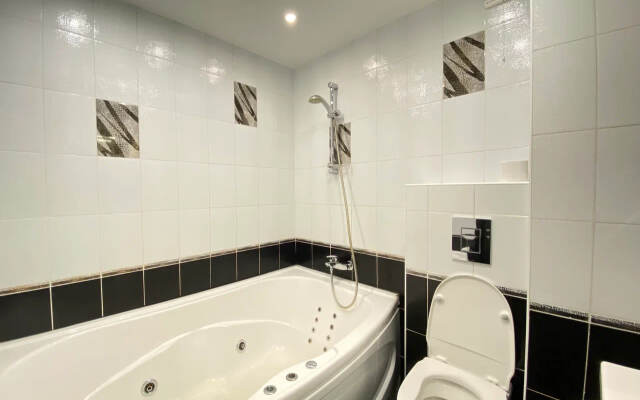 Апартаменты Apart-Comfort на Советской 64