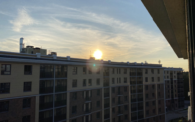Uyutnaya Studiya V Novom Zhk Orlovskiy Bulvar Flat