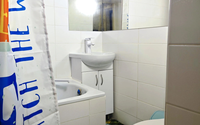 Частный дом Дом на Театральной площади от Evparenda