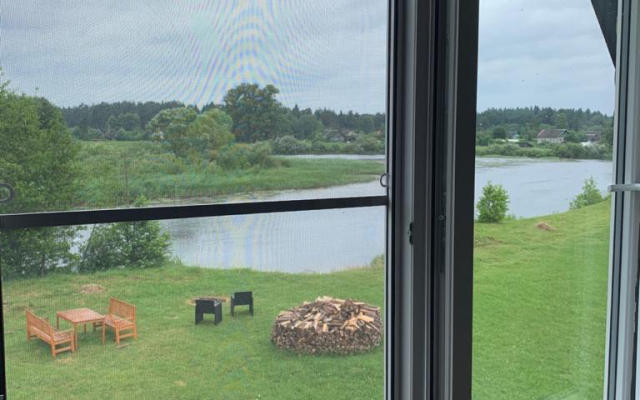 Частный дом Усадьба Павлихино