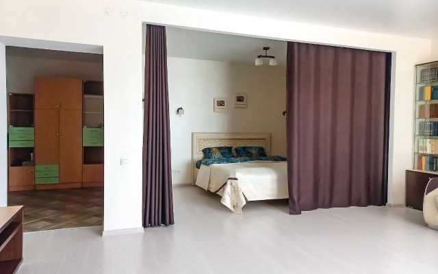 Квартира на улице имени Ивана Морозова 5