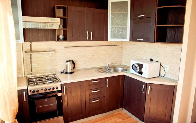 Квартира на Ленина 80 ТЦ Континент