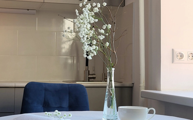 Квартира Семейная на ВДНХ