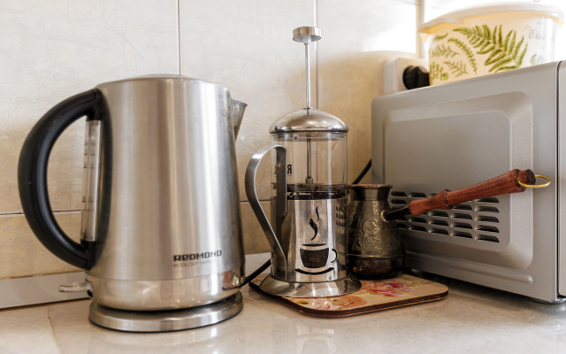 Квартира посуточно Уют