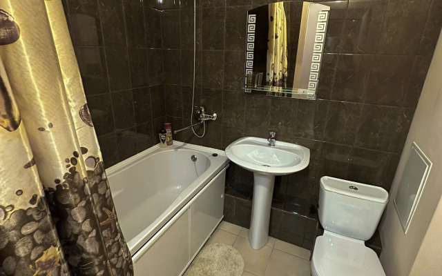 Квартира на ЖБИ