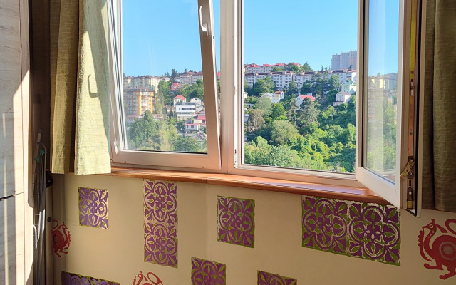 Квартира Студия на Клубничной 32