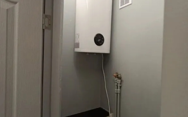 Na Ulitse Yeniseyskaya 1 Flat
