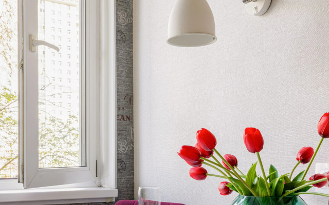 Апартаменты Семейные Sweet Home около метро by Rentvill